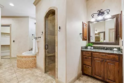 9 N Eagle Point #A, Azle, TX 76020 - Photo 27