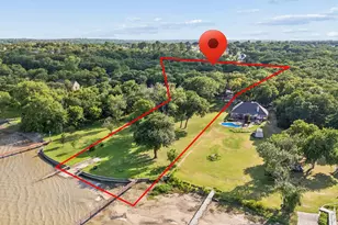9 N Eagle Point, Azle, TX 76020 - Photo 5