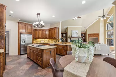 9 N Eagle Point #A, Azle, TX 76020 - Photo 17