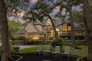 9 N Eagle Point, Azle, TX 76020 - Photo 3