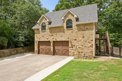 9 N Eagle Point #A, Azle, TX 76020 - Photo 39