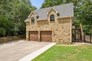 9 N Eagle Point, Azle, TX 76020 - Photo 39
