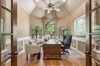 9 N Eagle Point #A, Azle, TX 76020 - Photo 21