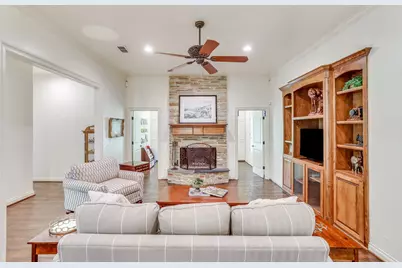 4600 E Bankhead Highway, Hudson Oaks, TX 76087 - Photo 27