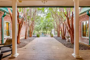 4600 E Bankhead Hwy, Hudson Oaks, TX 76087 - Photo 19