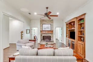 4600 E Bankhead Hwy, Hudson Oaks, TX 76087 - Photo 29