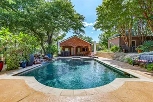 4600 E Bankhead Hwy, Hudson Oaks, TX 76087 - Photo 17