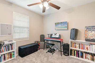 221 S Avenue C, Point, TX 75472 - Photo 17