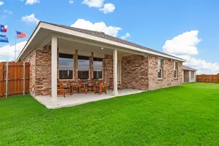 1243 Hollyn Dr, Decatur, TX 76234 - Photo 37