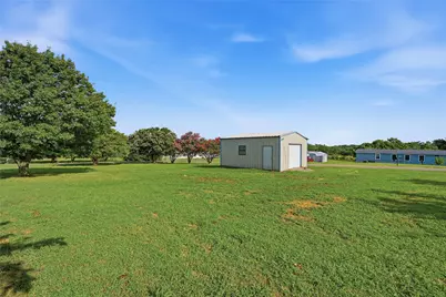 409 Katie Rose Lane, Southmayd, TX 75092 - Photo 17