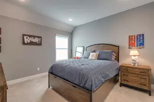 4027 Heatherton Dr, Celina, TX 75009 - Photo 19
