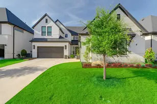 4027 Heatherton Dr, Celina, TX 75009 - Photo 1