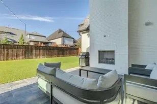 4027 Heatherton Dr, Celina, TX 75009 - Photo 25
