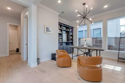 4027 Heatherton Drive, Celina, TX 75009 - Photo 3