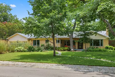 9422 Hermosa Drive, Dallas, TX 75218 - Photo 1