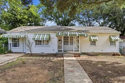 3523 Dutton Drive, Dallas, TX 75211 - Photo 13