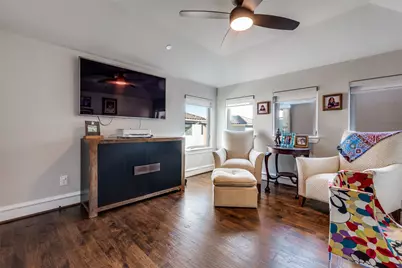 4518 Normandy Avenue, University Park, TX 75205 - Photo 21