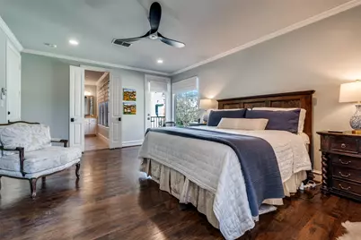 4518 Normandy Avenue, University Park, TX 75205 - Photo 15