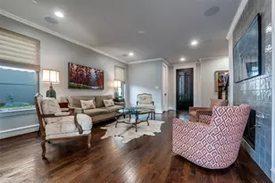 4518 Normandy Ave, University Park, TX 75205 - Photo 3
