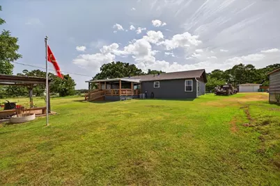 907 Denver Street, Alvord, TX 76225 - Photo 23