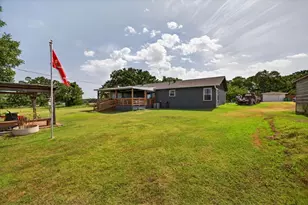 907 Denver St, Alvord, TX 76225 - Photo 23
