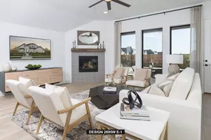1101 Sandgate Dr, Forney, TX 75126 - Photo 5