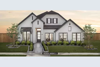 1101 Sandgate Drive, Forney, TX 75126 - Photo 1