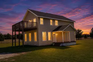 7900 Fm 3136 Rd, Alvarado, TX 76009 - Photo 1