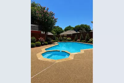 2907 Sweet Briar Street, Grapevine, TX 76051 - Photo 3