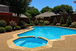 2907 Sweet Briar St, Grapevine, TX 76051 - Photo 3