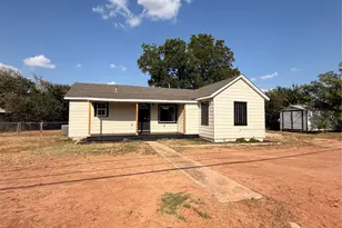 3001 Old Anson Rd, Abilene, TX 79603 - Photo 17
