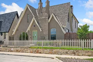 549 N Johnson St, McKinney, TX 75069 - Photo 1