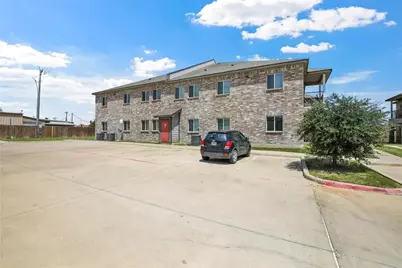 512 Hazelwood Drive #D, Princeton, TX 75207 - Photo 1