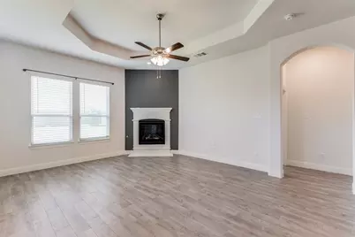 7412 Twisted Thicket Lane, Little Elm, TX 76227 - Photo 3