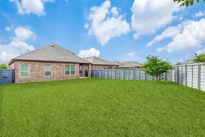 7412 Twisted Thicket Lane, Little Elm, TX 76227 - Photo 19