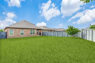 7412 Twisted Thicket Ln, Little Elm, TX 76227 - Photo 19