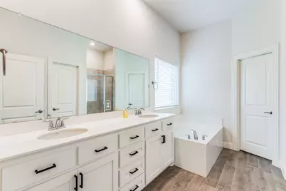 7412 Twisted Thicket Lane, Little Elm, TX 76227 - Photo 11