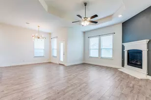 7412 Twisted Thicket Ln, Little Elm, TX 76227 - Photo 5