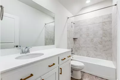 7412 Twisted Thicket Lane, Little Elm, TX 76227 - Photo 13