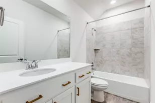 7412 Twisted Thicket Ln, Little Elm, TX 76227 - Photo 13