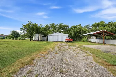 505 Aaron Lane, Southmayd, TX 75092 - Photo 23