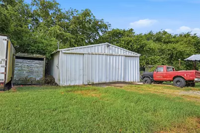 505 Aaron Lane, Southmayd, TX 75092 - Photo 25