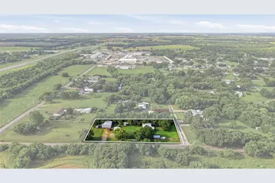 505 Aaron Lane, Southmayd, TX 75092 - Photo 3
