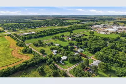505 Aaron Lane, Southmayd, TX 75092 - Photo 5