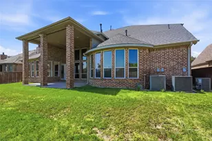 3313 Lochside, The Colony, TX 75056 - Photo 35