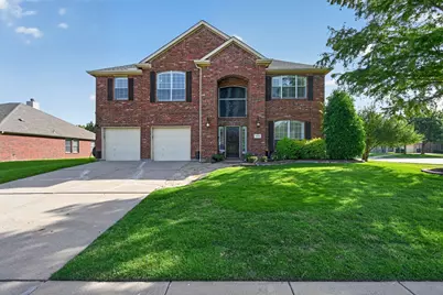 1670 Pelican Drive, Frisco, TX 75033 - Photo 1