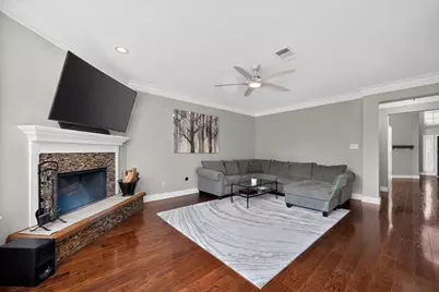 1670 Pelican Drive, Frisco, TX 75033 - Photo 9