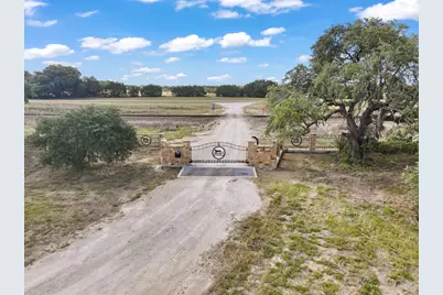 1042 Highway 174, Meridian, TX 76665 - Photo 1