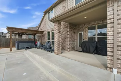 1218 Misty Ridge Drive, Justin, TX 76247 - Photo 29