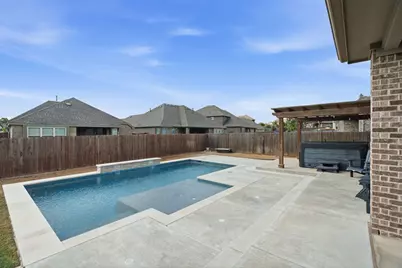 1218 Misty Ridge Drive, Justin, TX 76247 - Photo 29